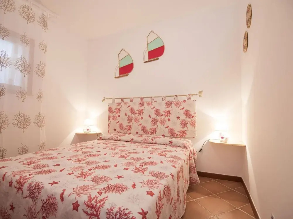 Belvilla by OYO Sardegna Mare 617