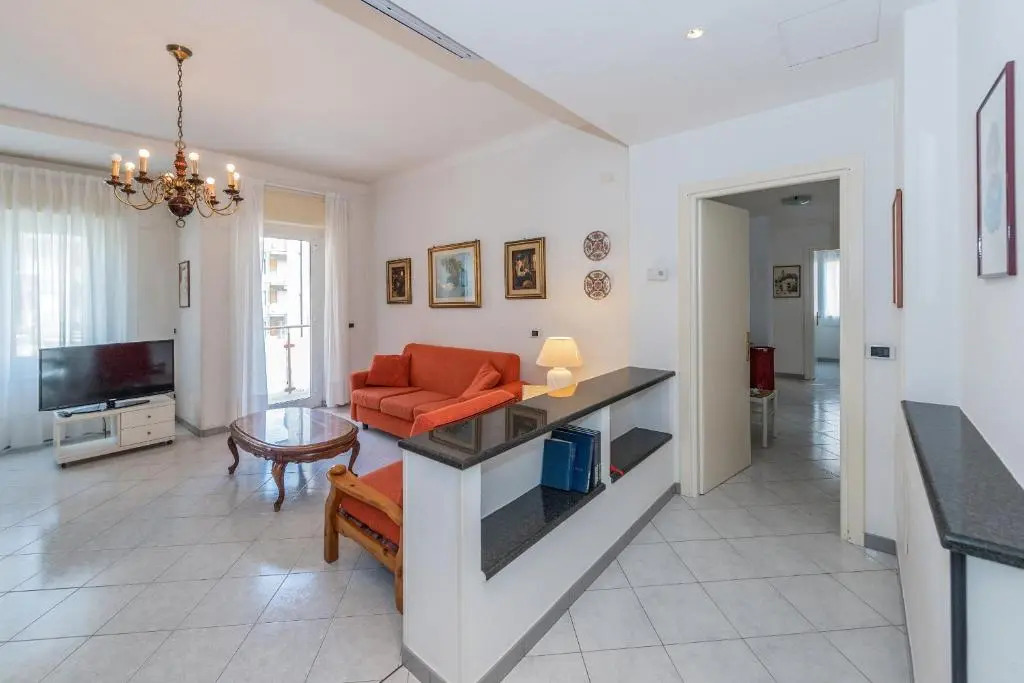 Domitilla House