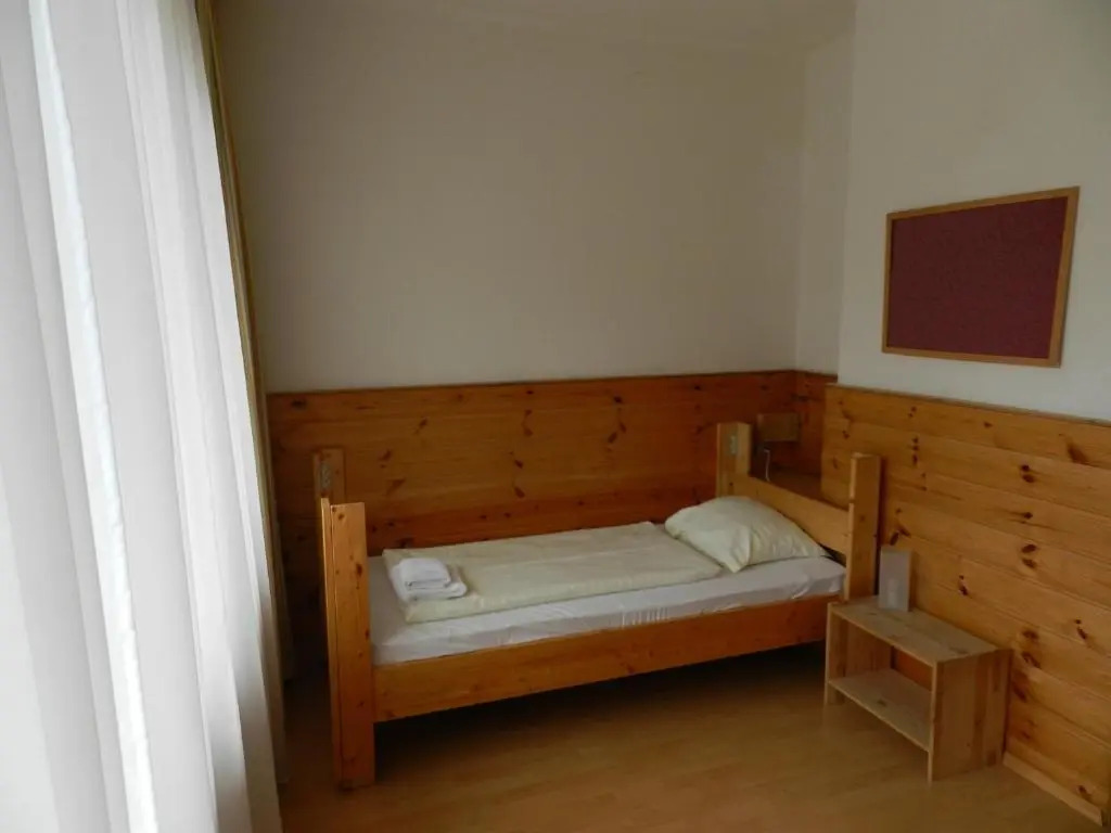 Hotel YOUHEY am Wolfgangsee