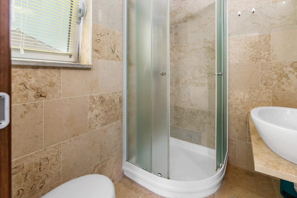 Fantasia in Barban with 4 bedrooms and 2 bathrooms