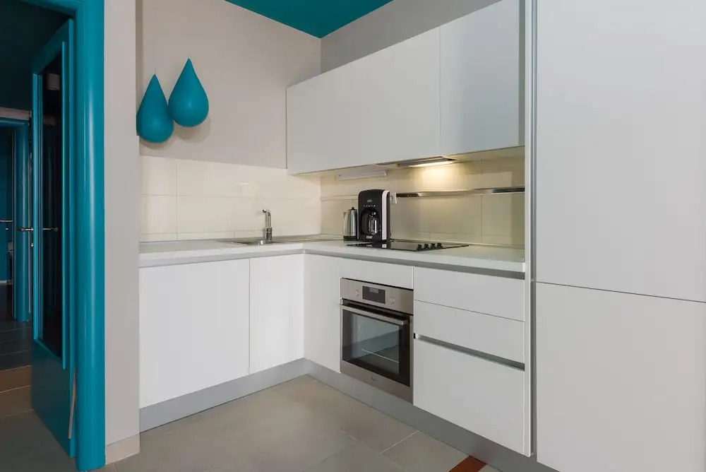 Apartments Villa Azzurra Bol