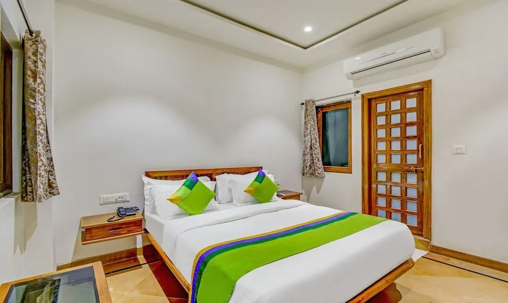 Hotel Chandrangan Excellency,Jaisalmer