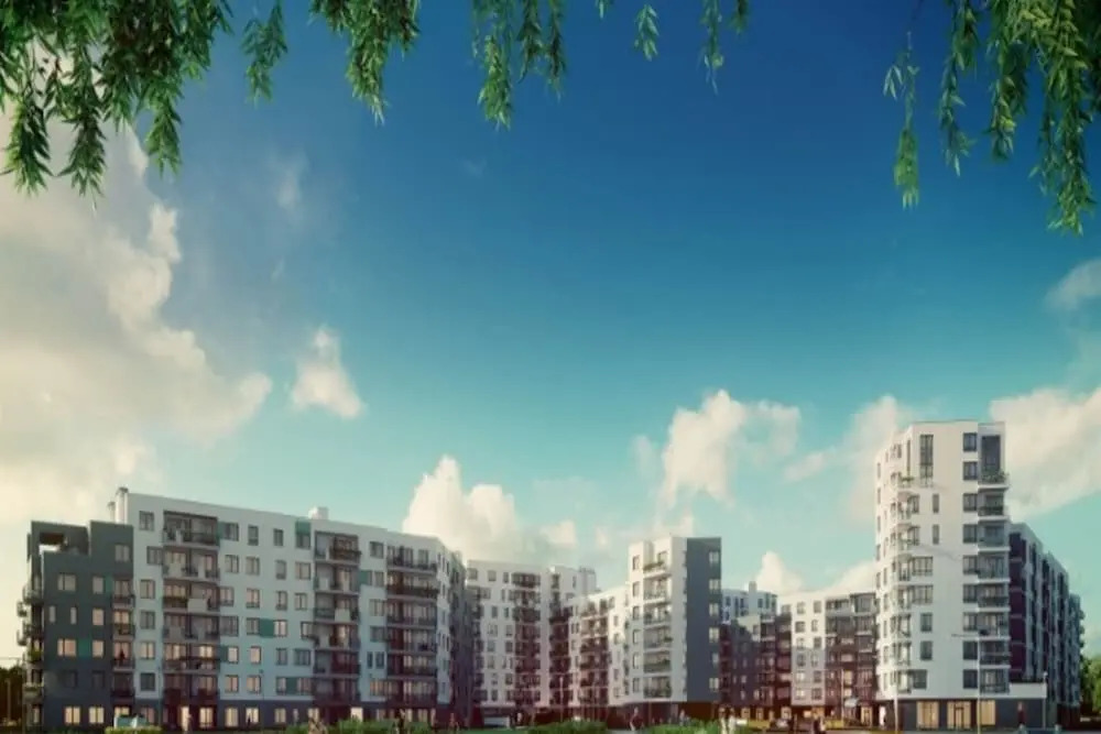 P&O Apartments Klobucka