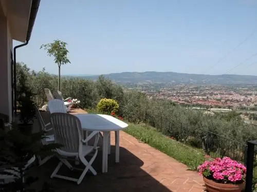 Villa Sassovivo