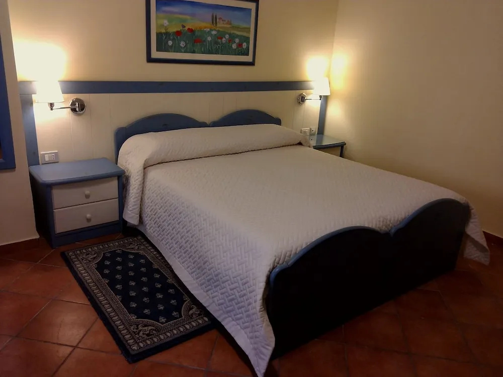 Albergo Del Pino