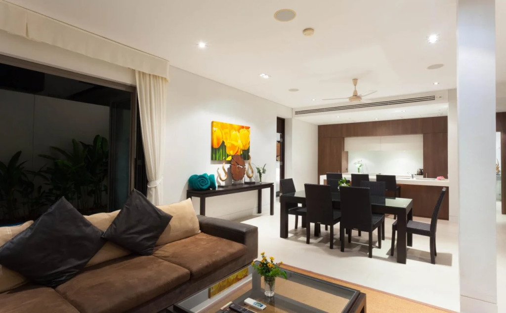 Baan Yamu Private Villa by RESAVA