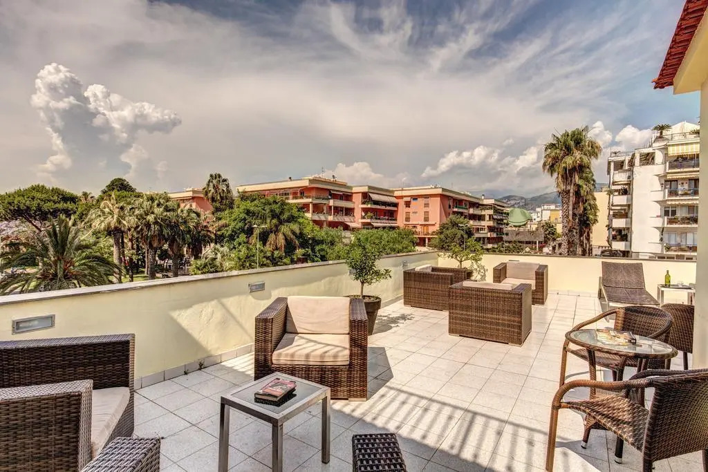 Hotel Nice