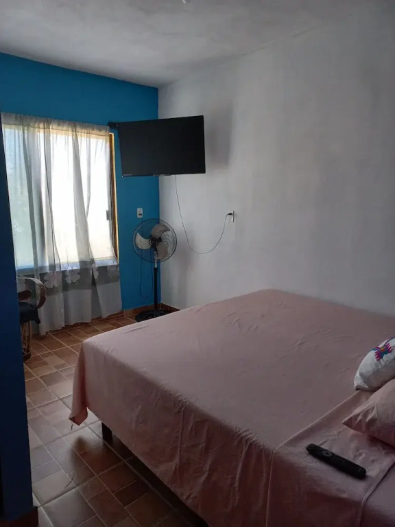 Room-lugar de Desanso Constanza