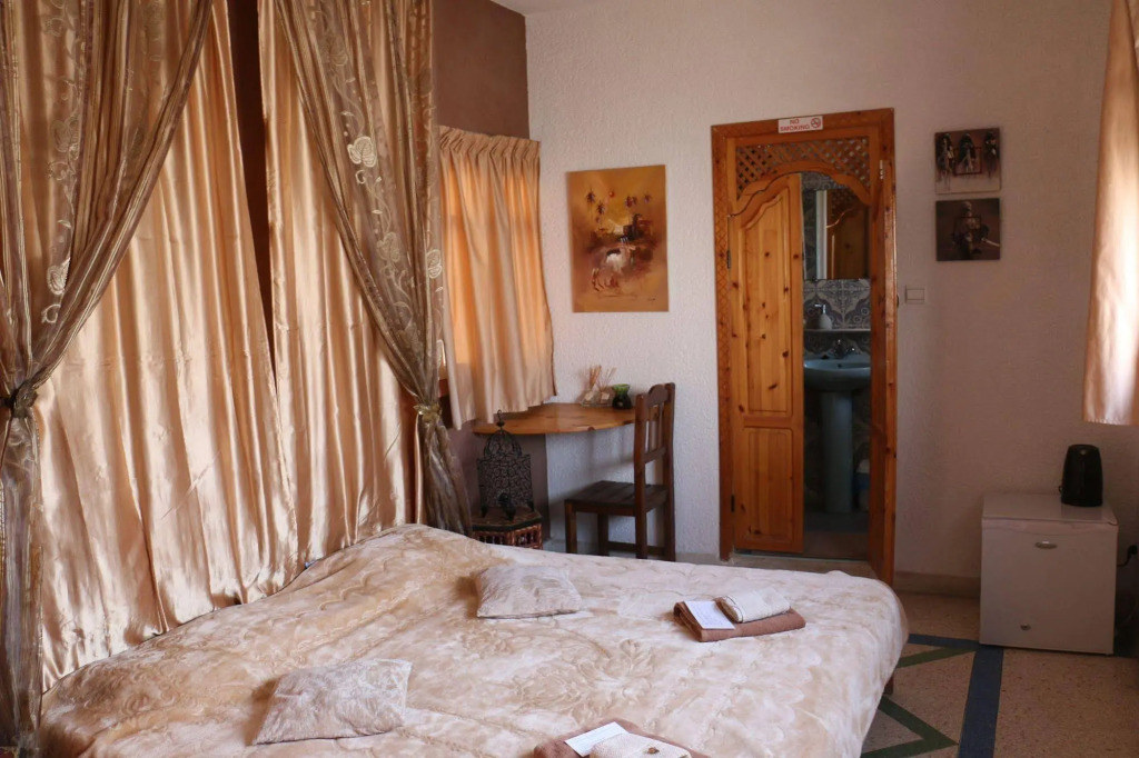 Riad Les Chtis DAgadir