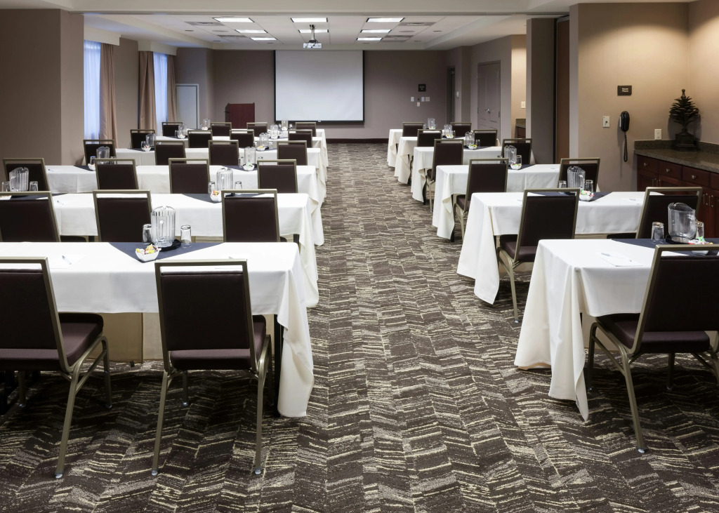 Hampton Inn & Suites Boise-Downtown