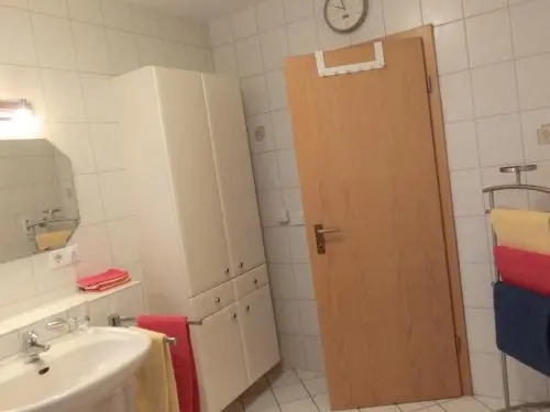 Ferienwohnung am Eselsdamm