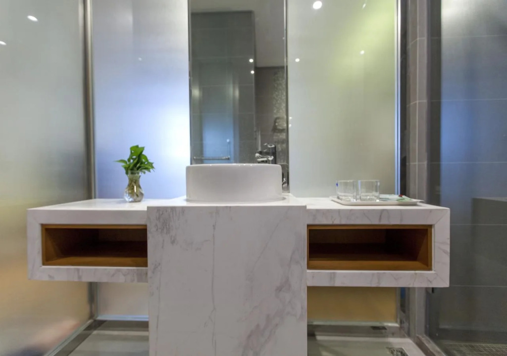 Suzhou Moon Bay Service Apartment