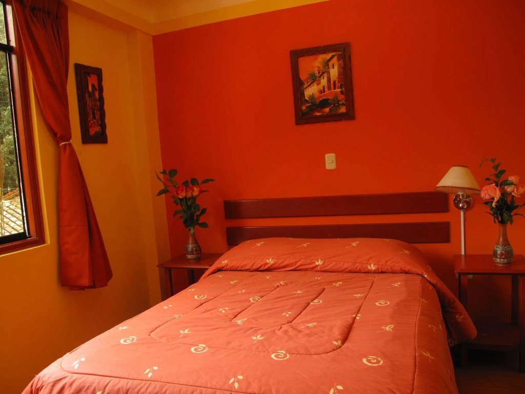 Casa de Mama Cusco Valle
