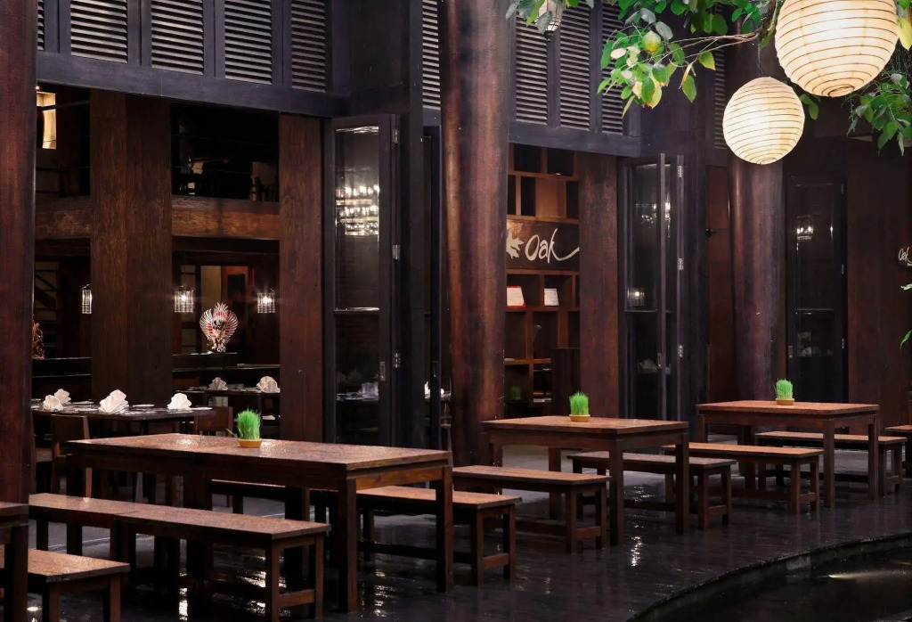 Swiss-Belhotel Rainforest