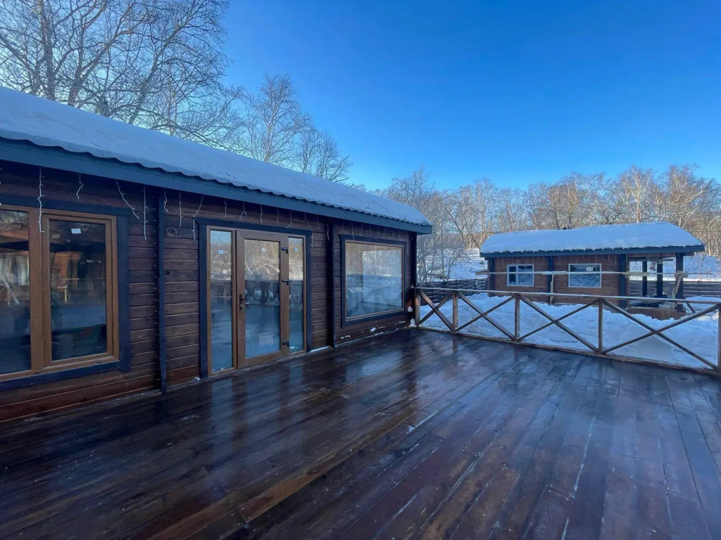 KamHouse (КамХаус)