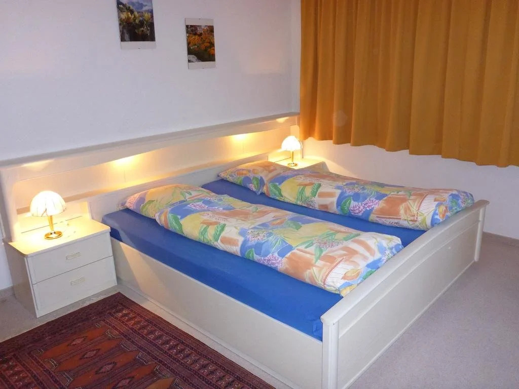 Haus Linara