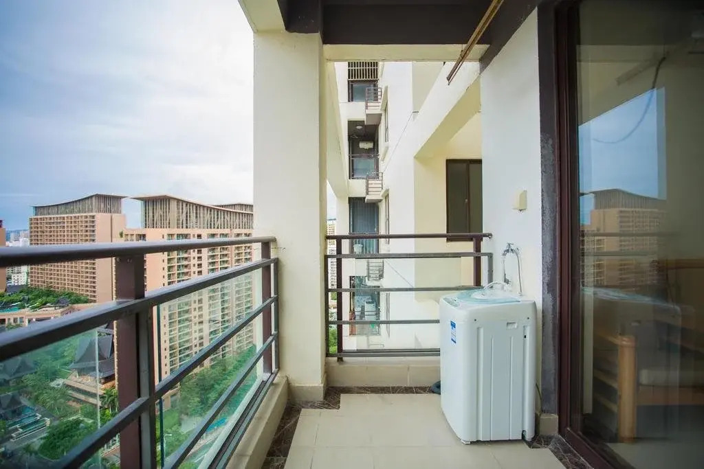 Sanya Jiayi Sea View Inn Shuicheng