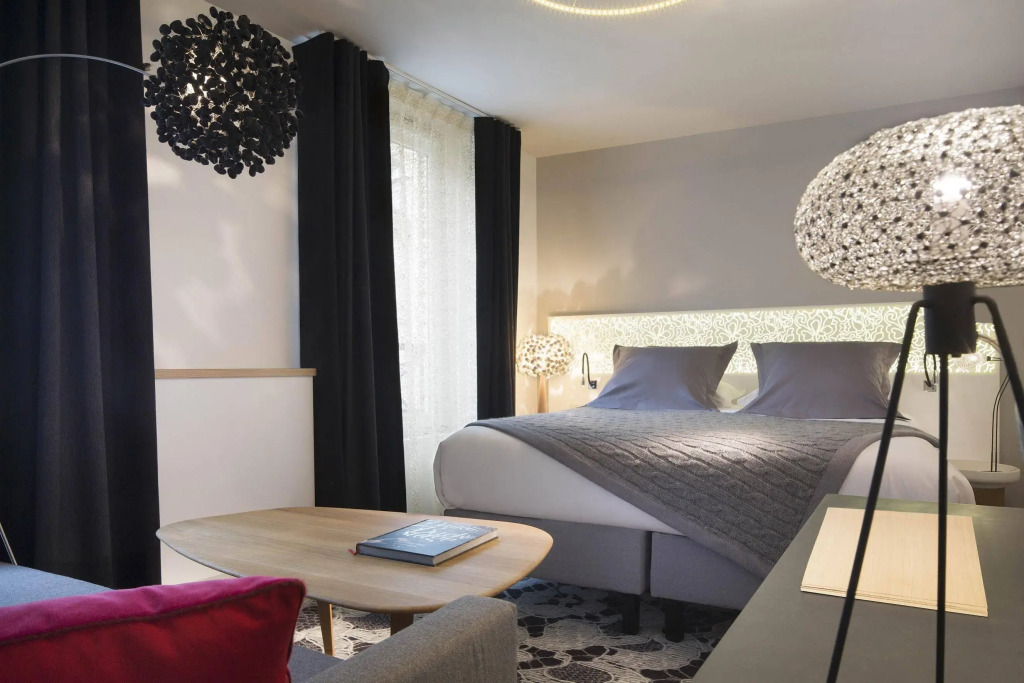 Hotel Chavanel