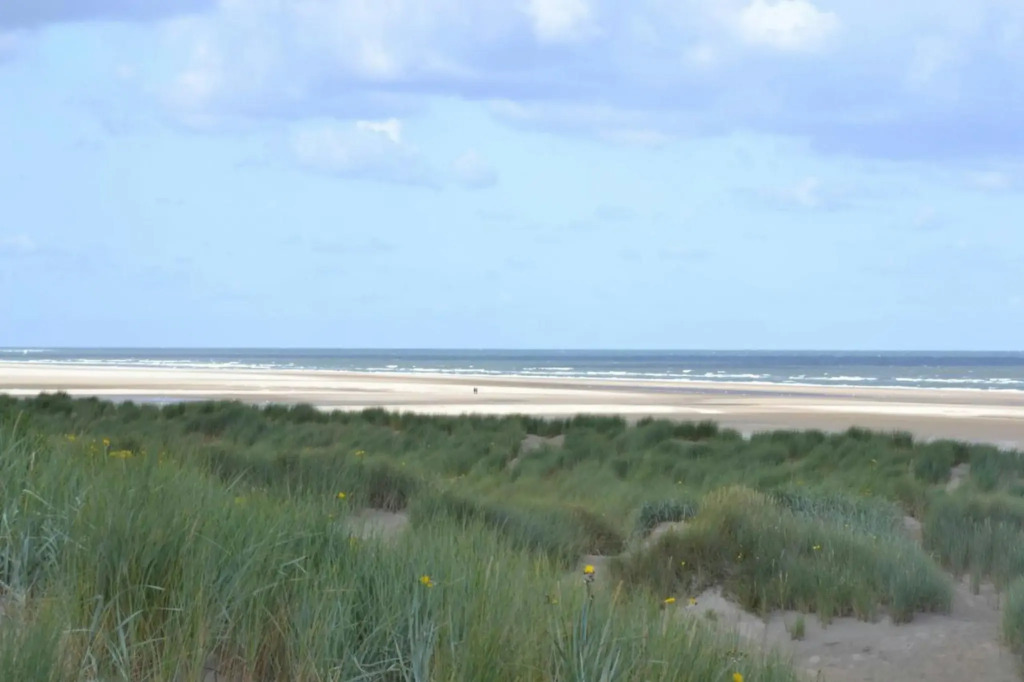 Fletcher Duinhotel Hotel Burgh Haamstede