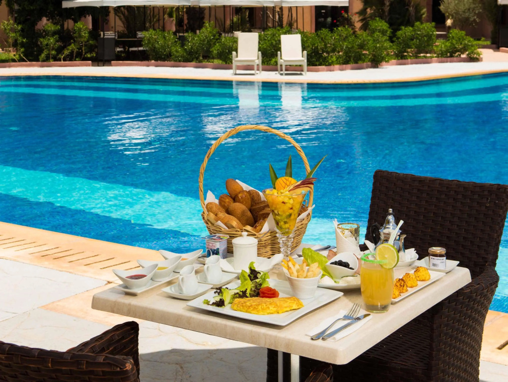 M Riads & Boutique Hotels