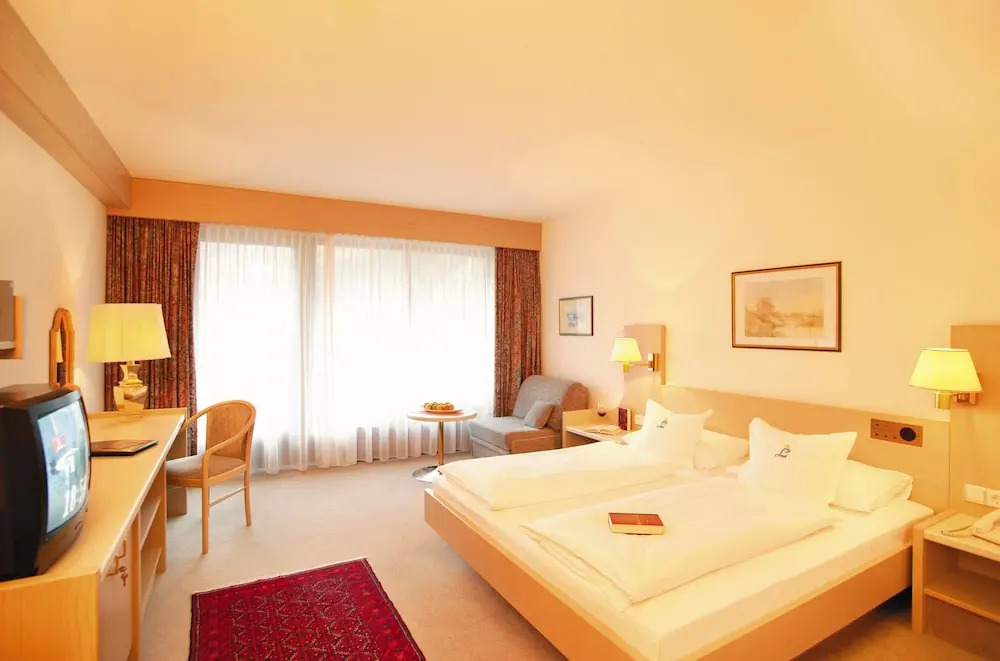 Hotel der Hobelspan