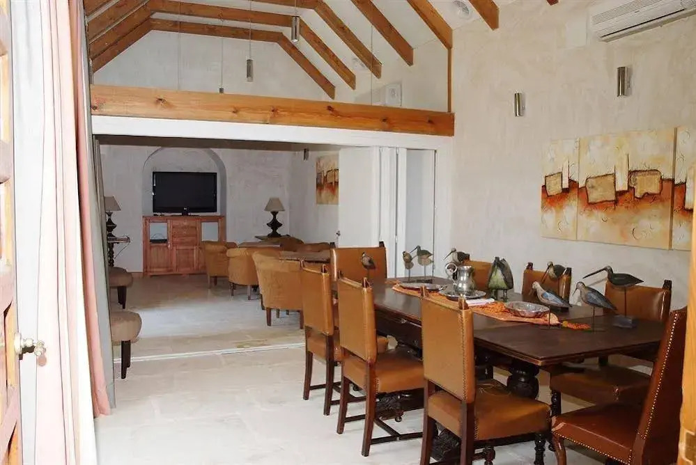 Hacienda La Vereda