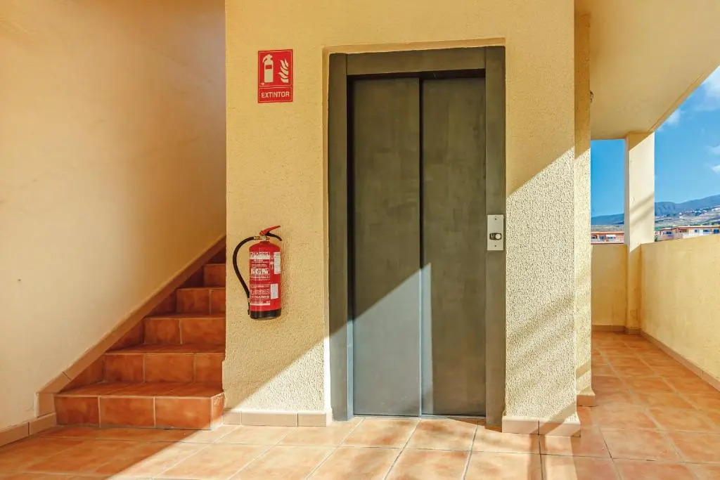 Penthouse Arco Iris 3A006