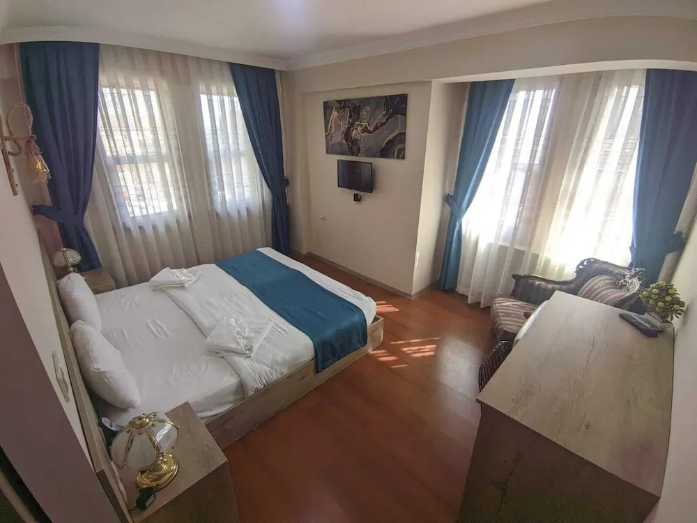 Rumeli Konak Butik Otel