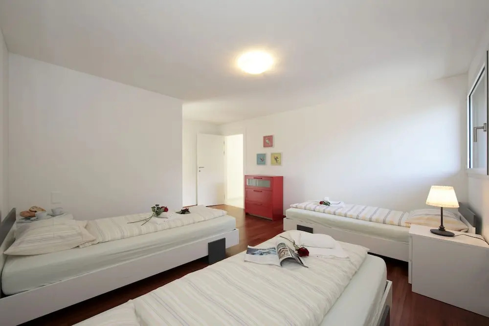 Residenza Vivian Deluxe Apartments