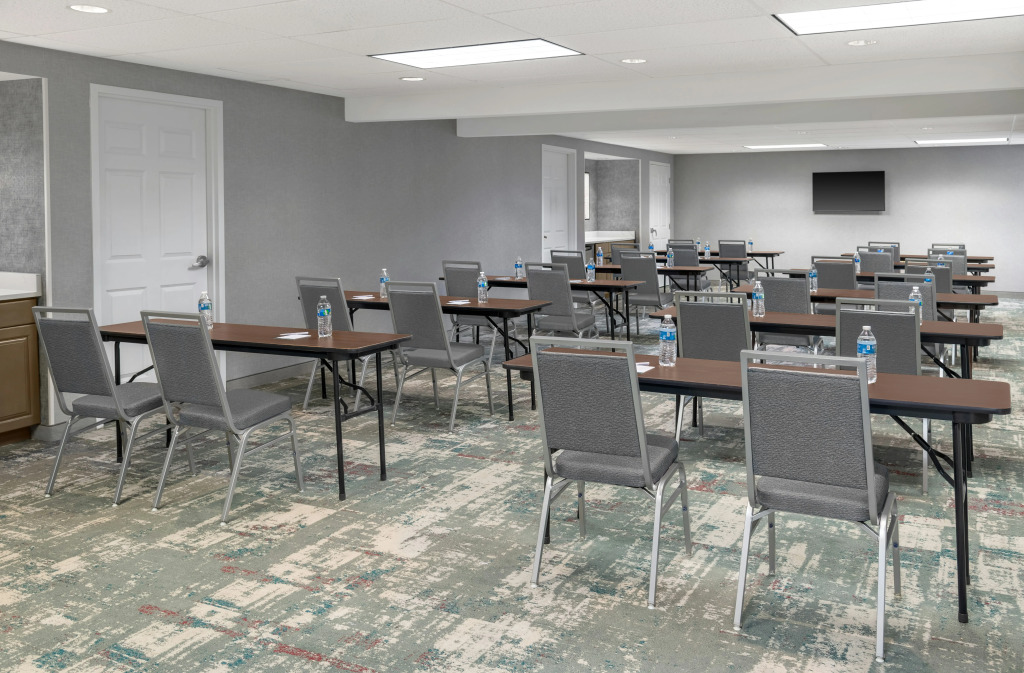 Homewood Suites by Hilton Columbus/Airport