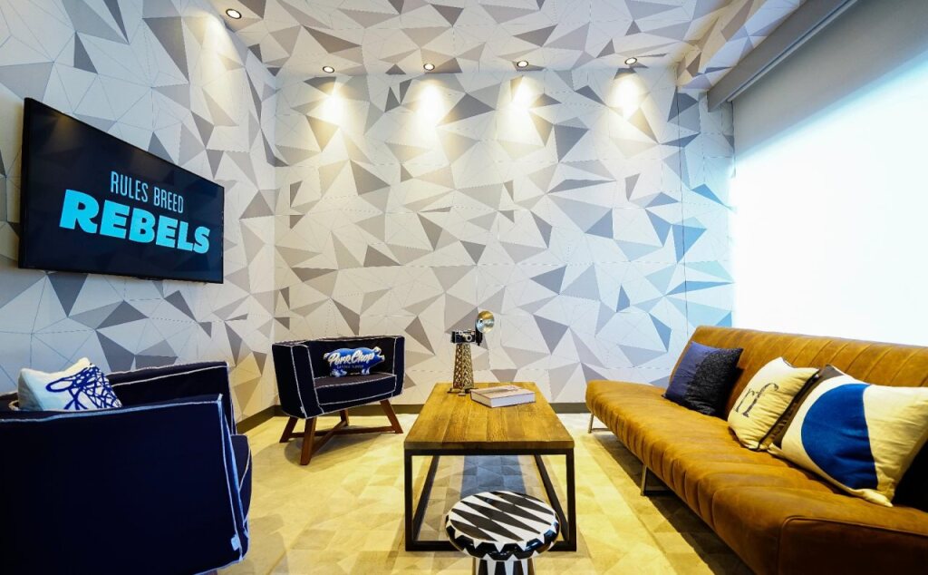 MOXY Tokyo Kinshicho