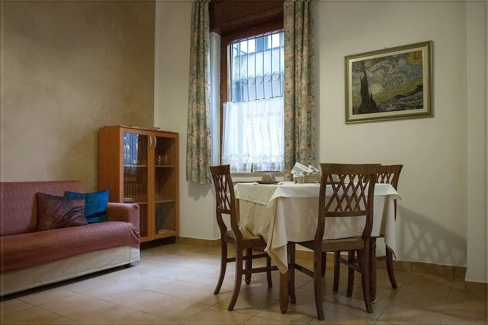 Residence San Miguel