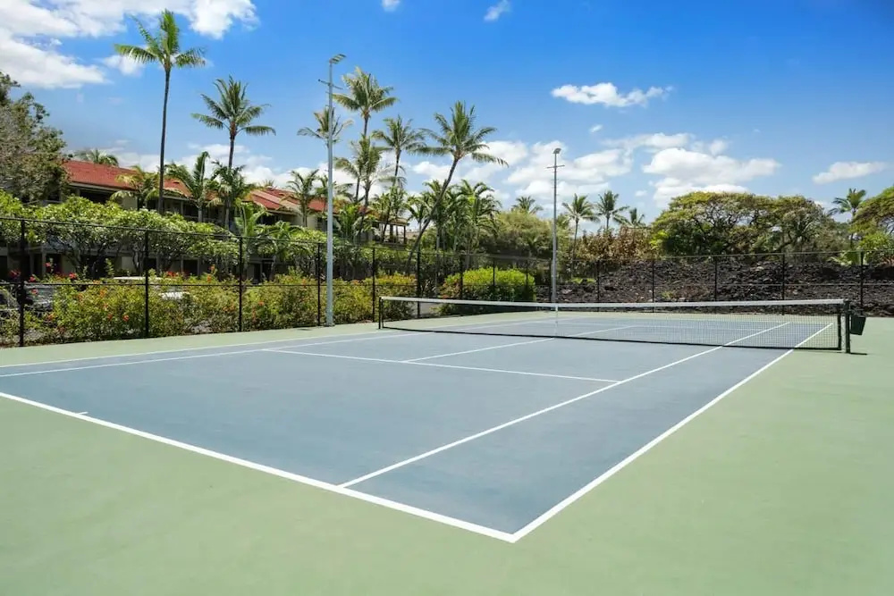Keauhou Kona Surf & Racquet Club#7-102 "honu Hale"