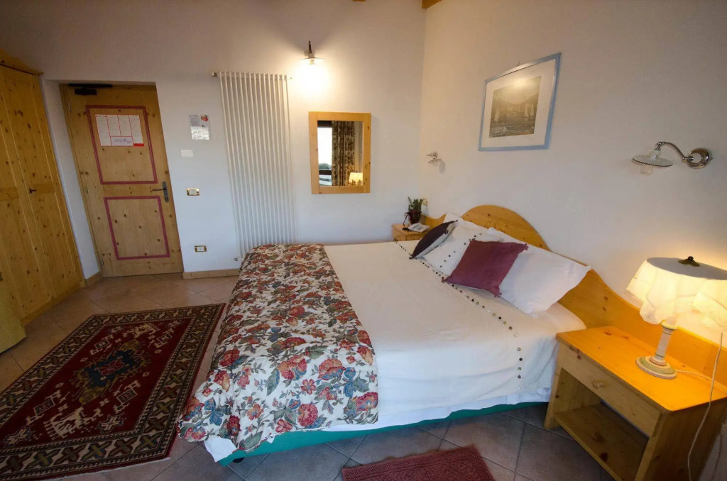Hotel al Dòs - Breakfast & Private SPA