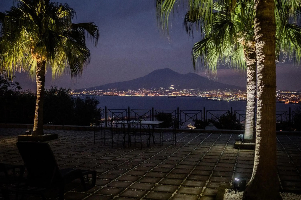 Poggio Miramare Luxury Home