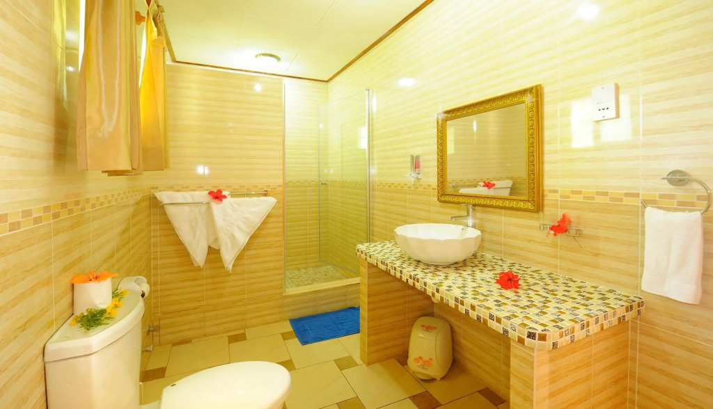Etoile Labrine Guest House