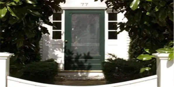Thaxter House