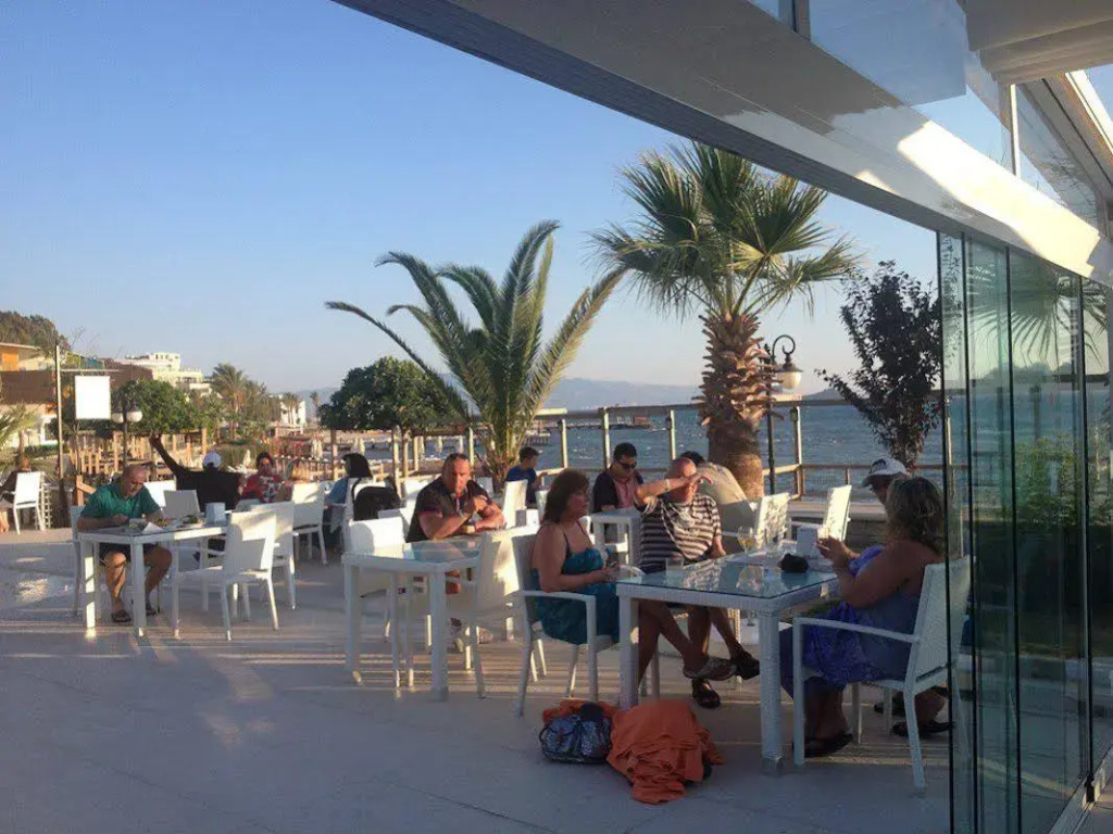 Dragut Point North Hotel