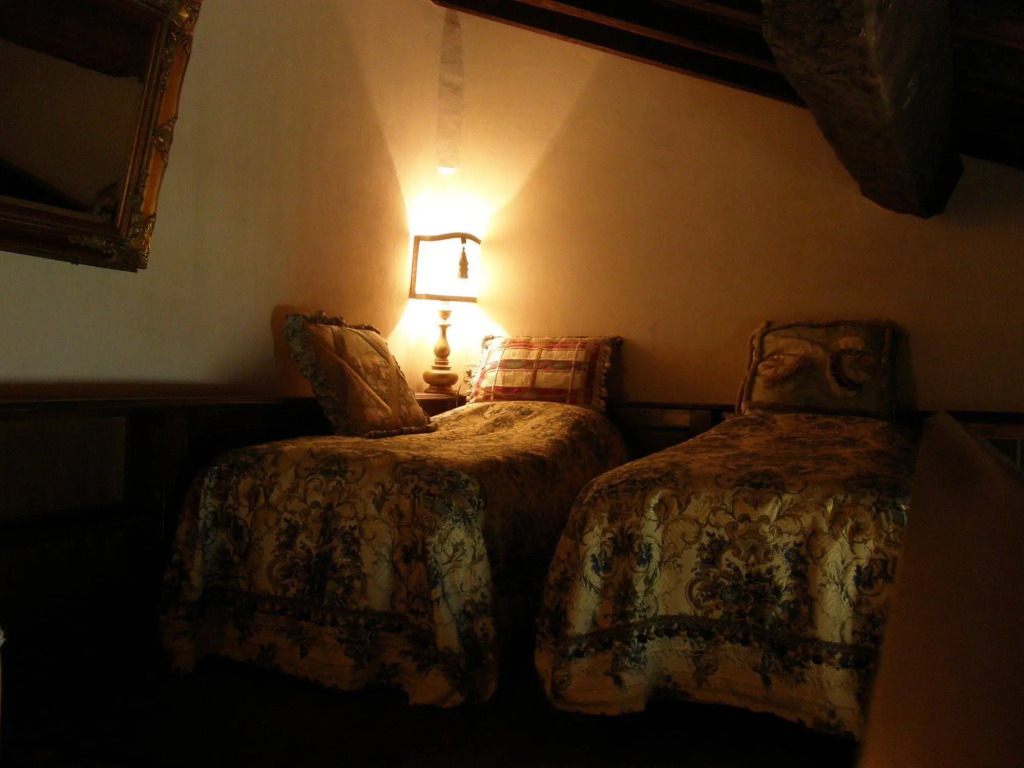 Hotel Castello Di Vigoleno