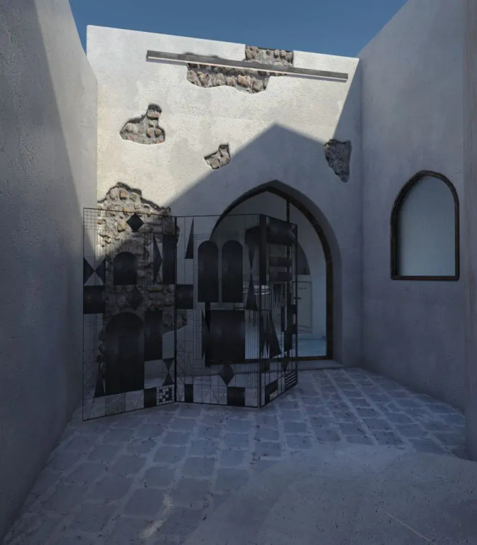 White Cave Suites