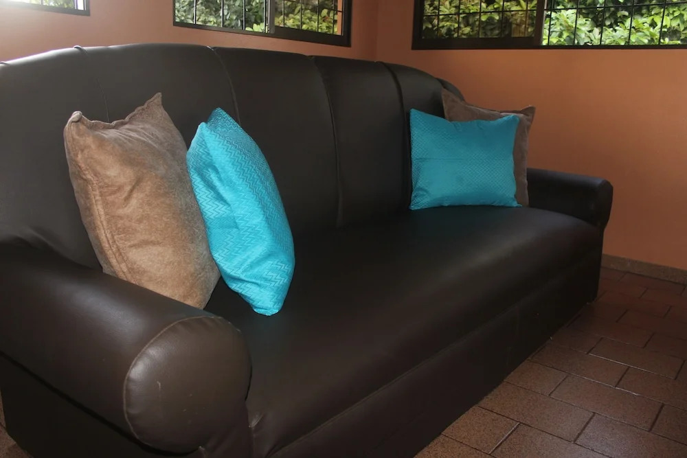 Arenal Glamping Hostel