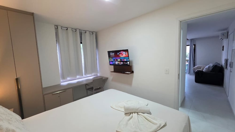 Apt a 120m das piscinas naturais by LP