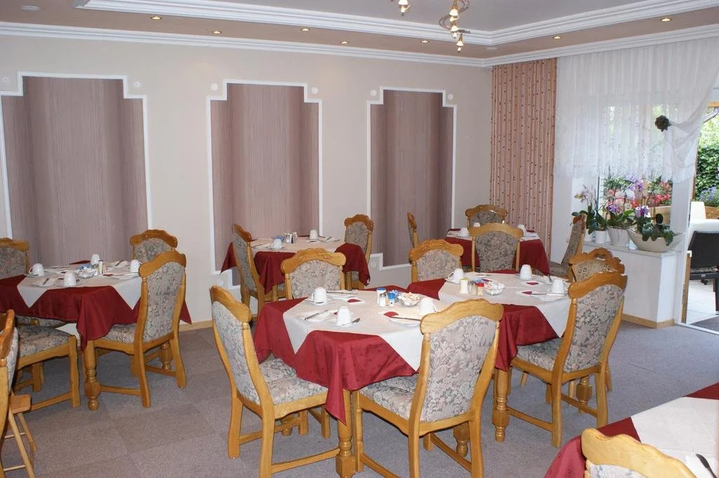 Hotel Amselhof