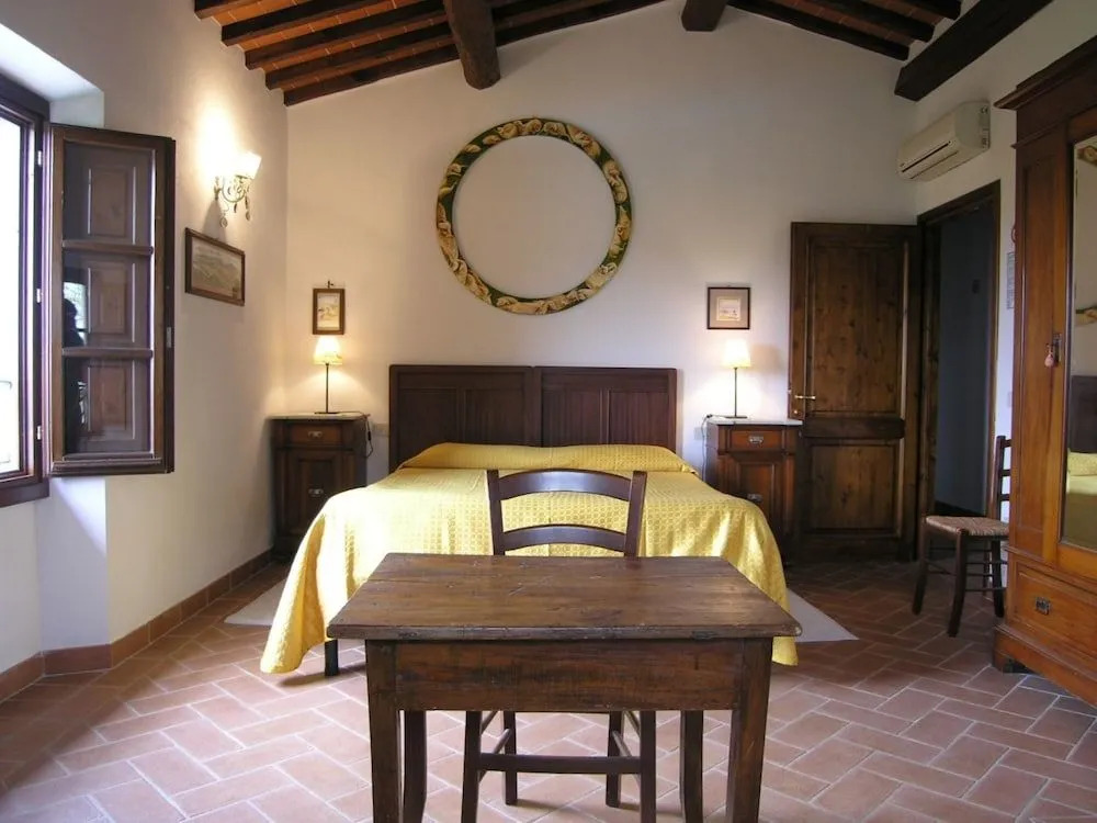 Tenuta Monti