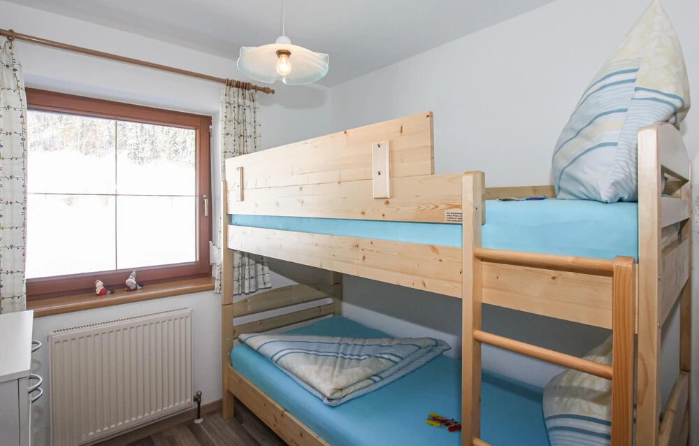 Nice Home in Walchsee With 4 Bedrooms and Wifi