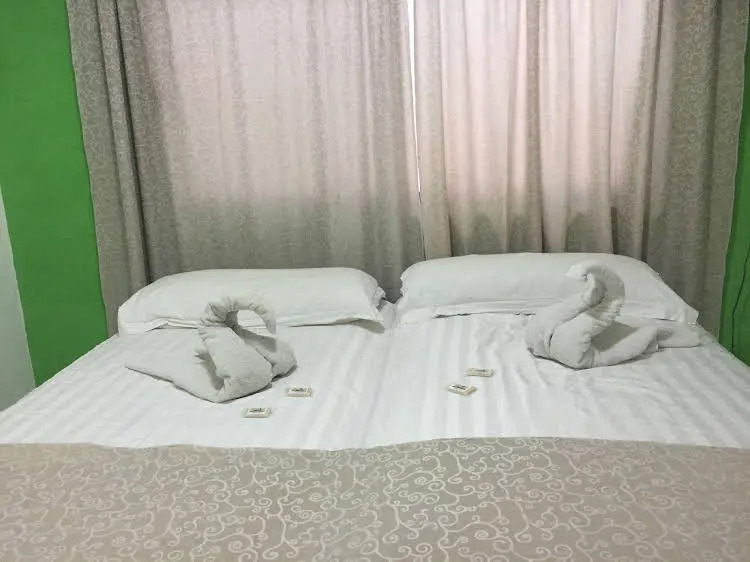 La Casa Del Gato