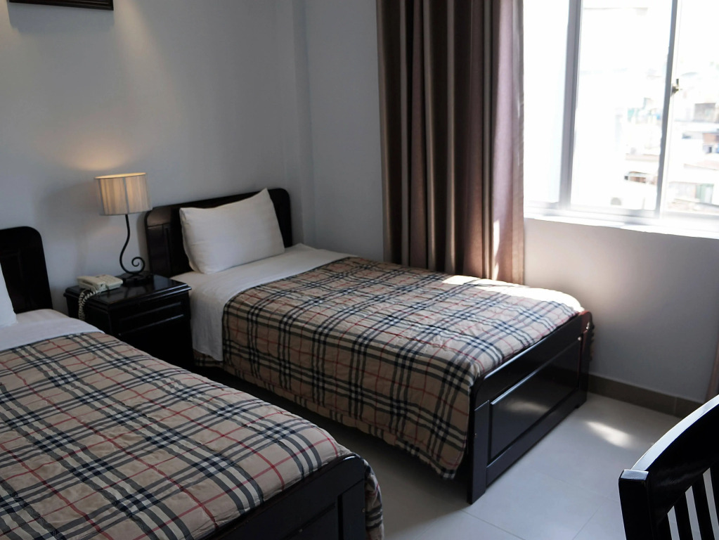 Jasmine Hotel