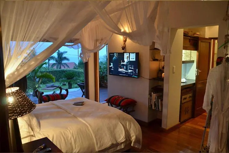 Jakitas Guest house