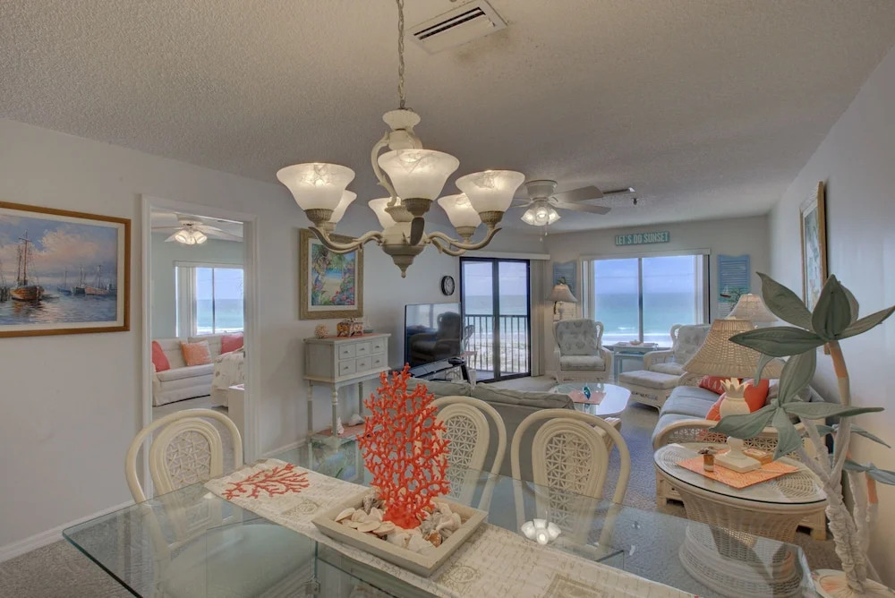 Anna Maria Island Beach Sands 201