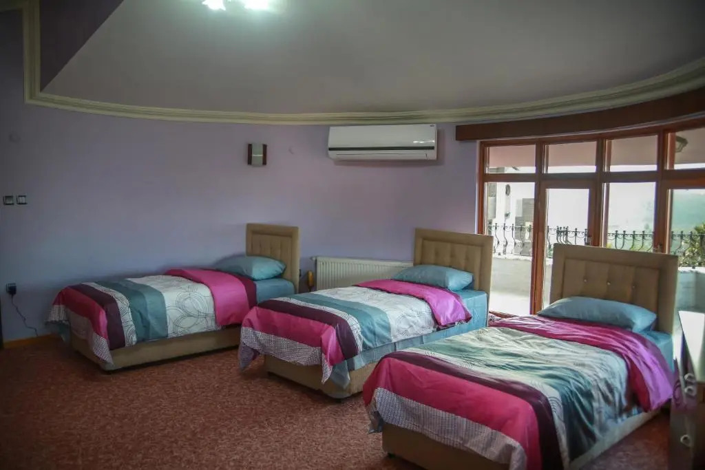 Family Seaview Villa 1